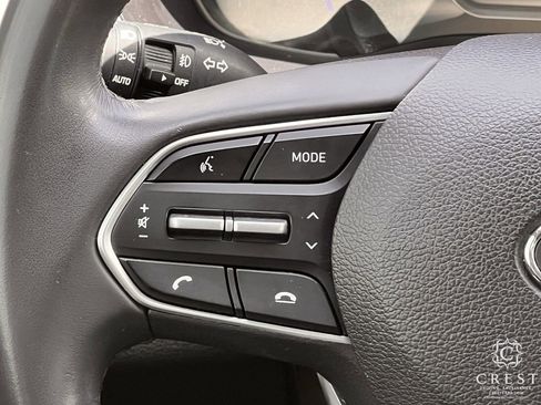 Used 2019 Hyundai Santa Fe Limited FWD image 14