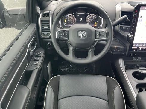 New 2026 RAM 2500 Laramie image 38