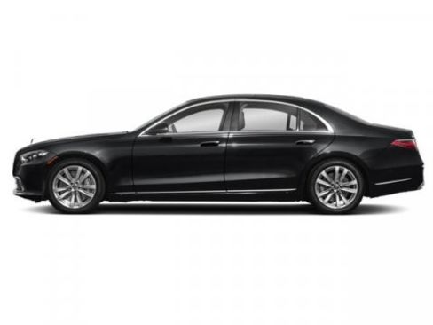 New 2026 Mercedes-Benz S 500 4MATIC image 6