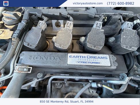 Used 2019 Honda Accord Sport image 36