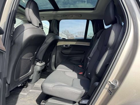 Certified 2026 Volvo XC90 B5 Plus w/ Protection Package AWD/4WD image 9