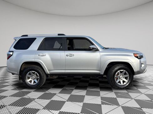Used 2014 Toyota 4Runner Trail image 6