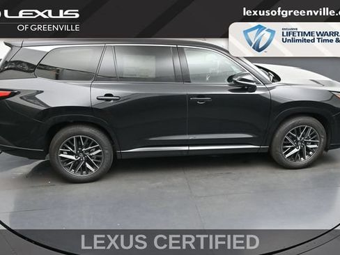 Used 2026 Lexus TX 350 AWD w/ Technology Package image 20