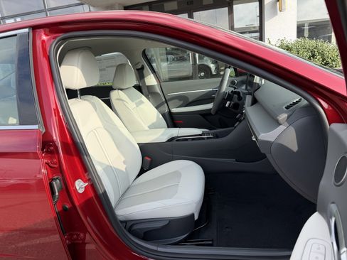 New 2026 Hyundai Sonata SEL image 17