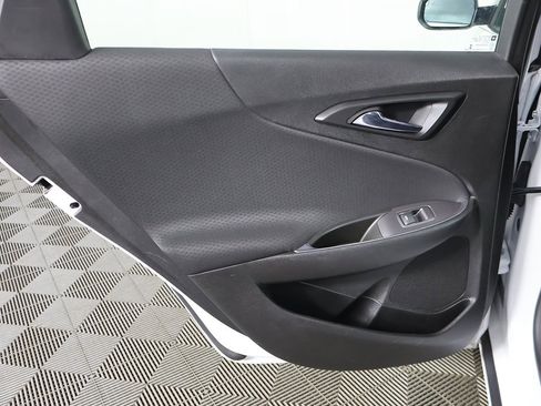 Used 2023 Chevrolet Malibu LS w/ Driver Confidence Package image 23