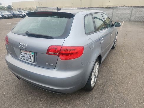 Used 2013 Audi A3 2.0T Premium w/ Bluetooth Value Pkg FWD image 12