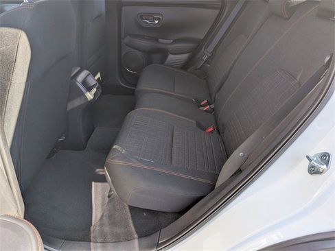 Certified 2024 Honda HR-V Sport image 25