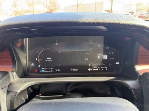 Used 2020 Lincoln Aviator Reserve w/ Equipment Group 201A image 8