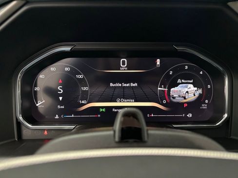 New 2026 GMC Sierra 1500 Denali image 25