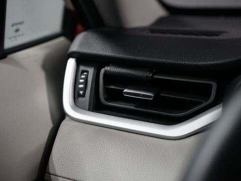 Certified 2021 Toyota RAV4 XLE Premium image 24