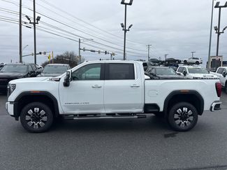 New 2025 GMC Sierra 2500 Denali w/ Denali Reserve Package video 2