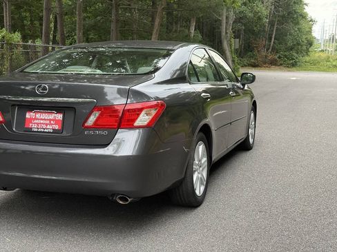 Used 2009 Lexus ES 350 FWD image 6