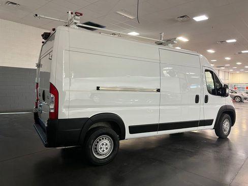 Used 2024 RAM ProMaster 2500 image 6