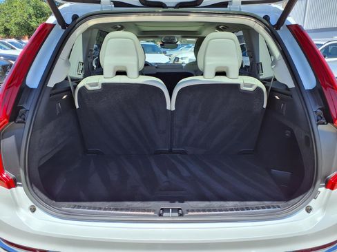 Certified 2023 Volvo XC90 B6 Ultimate AWD/4WD image 19