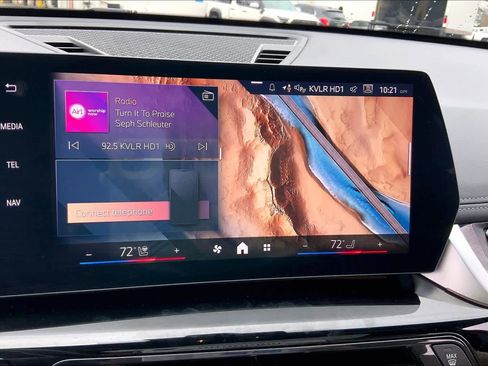 Used 2024 BMW X1 xDrive28i w/ Premium Package image 32