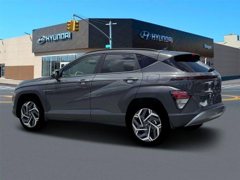 New 2026 Hyundai Kona SEL Premium AWD/4WD image 4