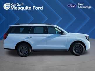 Used 2025 Ford Expedition Active AWD/4WD video 1
