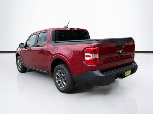 New 2026 Ford Maverick XLT w/ Equipment Group 301A AWD/4WD image 7