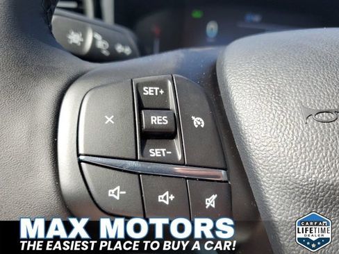 New 2025 Ford Maverick XLT w/ Equipment Group 301A image 28