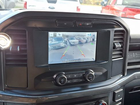 Certified 2022 Ford F150 XL w/ STX Black Appearance Package image 24