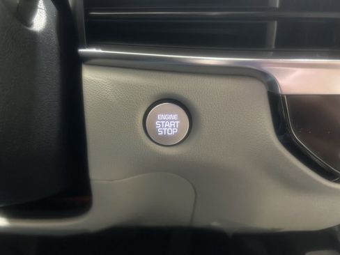 New 2025 Kia Sorento EX image 15