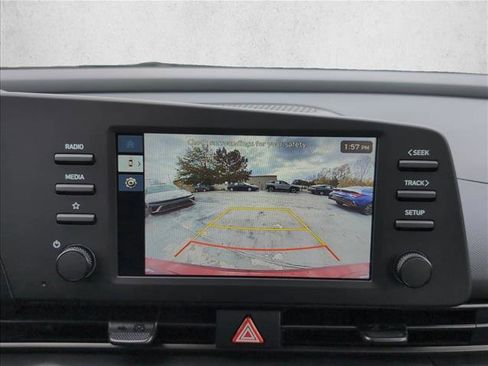 New 2026 Hyundai Elantra Sport image 13