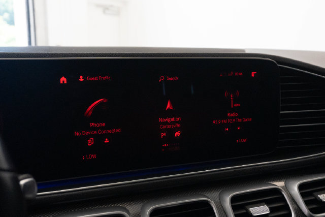 Used 2023 Mercedes-Benz GLE 350 w/ AMG Line Exterior image 20