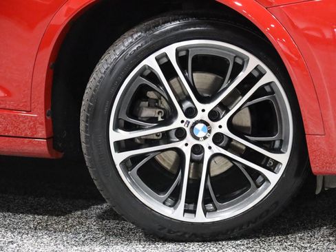 Used 2015 BMW X4 xDrive35i image 4