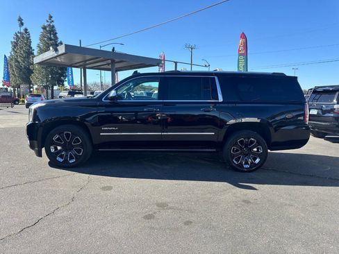 Used 2019 GMC Yukon XL Denali w/ Denali Ultimate Package image 9