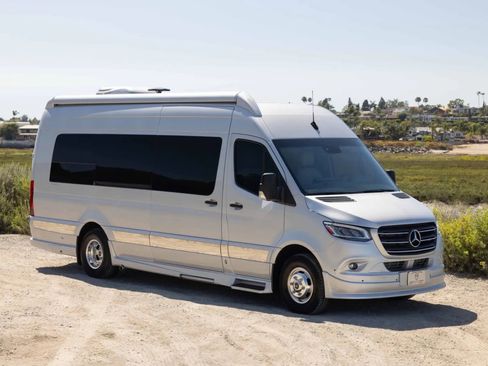 Used 2019 Mercedes-Benz Sprinter 170 image 14