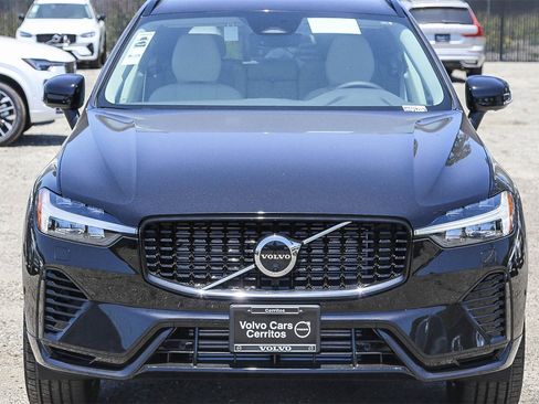 New 2025 Volvo XC60 T8 Plus w/ Protection Package Premier image 2