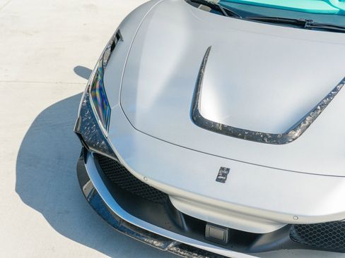 Used 2023 Ferrari F8 Tributo image 26