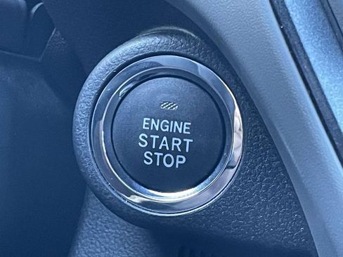 Used 2024 Subaru Crosstrek 2.5i Wilderness image 37