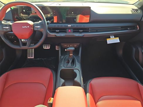 New 2025 Kia K4 GT-Line Turbo image 14