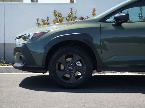 New 2026 Subaru Crosstrek 2.5i AWD/4WD image 2