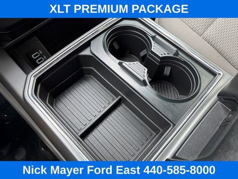Used 2018 Ford F250 XLT w/ XLT Premium Package AWD/4WD image 42