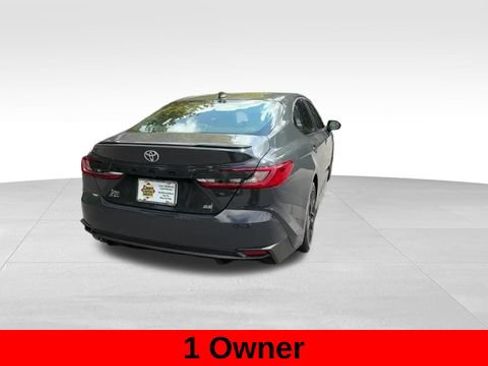 Used 2026 Toyota Camry SE w/ Convenience Package FWD image 5