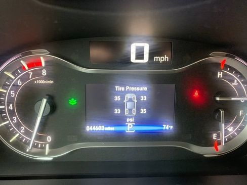 Used 2023 Honda Ridgeline RTL image 36