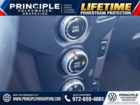 Used 2012 Mitsubishi i ES RWD image 19