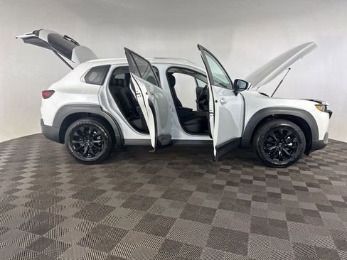 New 2026 MAZDA CX-50 AWD 2.5 S w/ Preferred Pkg image 13