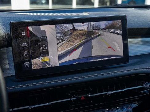 Used 2024 Alfa Romeo Tonale Ti w/ Active Assist Package image 20