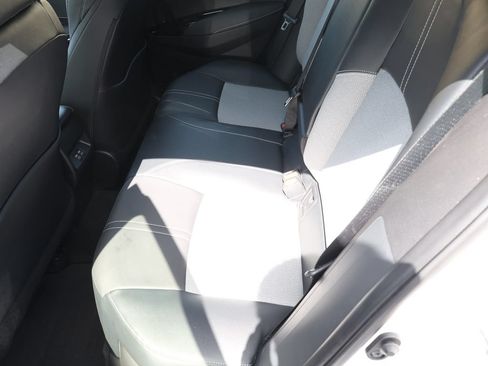 Used 2025 Toyota Corolla XSE FWD image 17