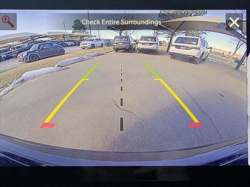 New 2026 Jeep Grand Wagoneer 4WD image 12