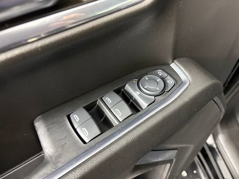 Used 2024 GMC Sierra 1500 Elevation w/ X31 Off-Road Package image 13
