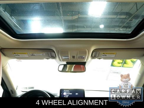 Used 2023 MAZDA CX-5 Carbon Edition image 3