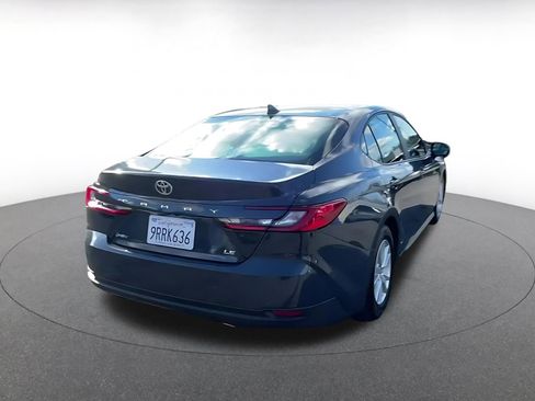 Used 2025 Toyota Camry LE image 14
