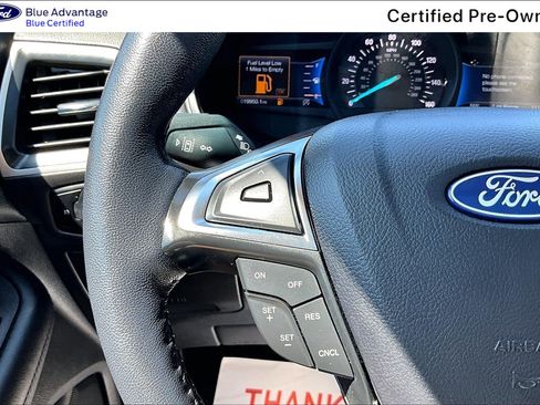 Used 2024 Ford Edge SEL w/ Convenience Package AWD/4WD image 22