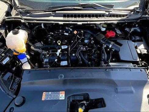 Used 2024 Ford Edge SEL image 27