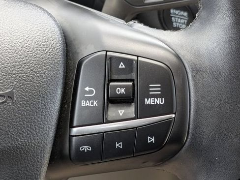 Used 2024 Ford Escape Active FWD image 26