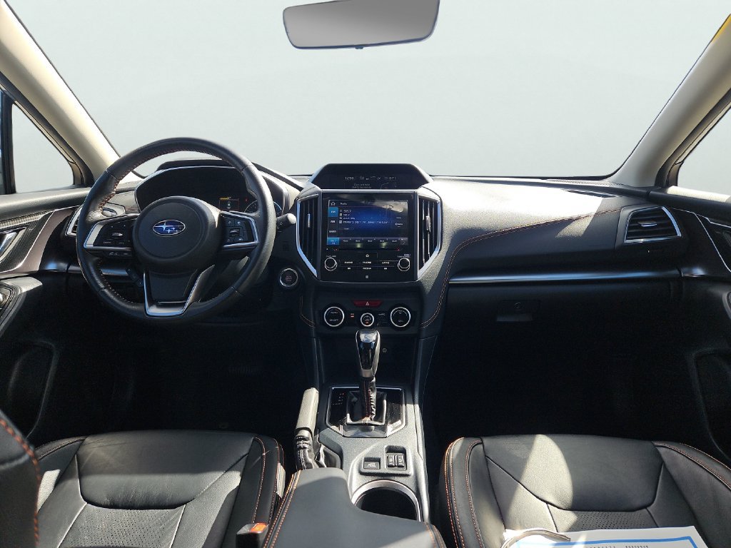 Used 2019 Subaru Crosstrek 2.0i Limited AWD/4WD image 11